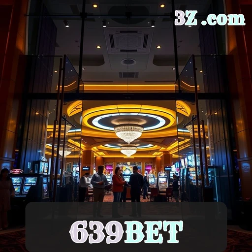 Apostas emocionantes na 639bet: a nova era do jogo