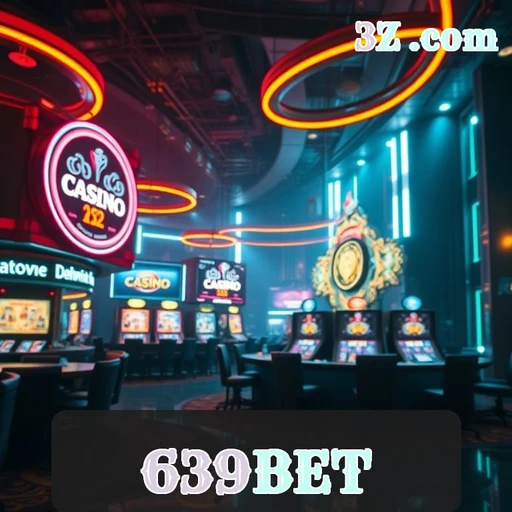 Baixar no 639bet: Acesso Instantâneo aos Melhores Jogos