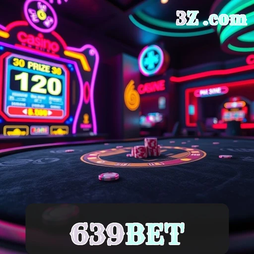 639bet: A Confiável Plataforma de Jogos Brasileiros em Ascensão