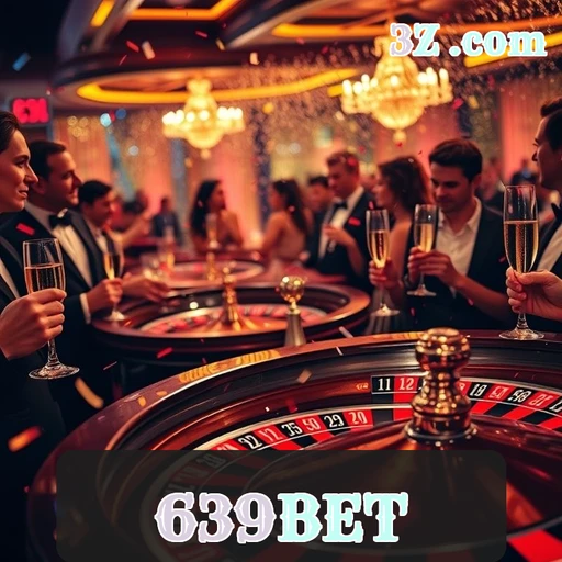 Apostas em Esporte: A Revolução da 639bet para Gamers