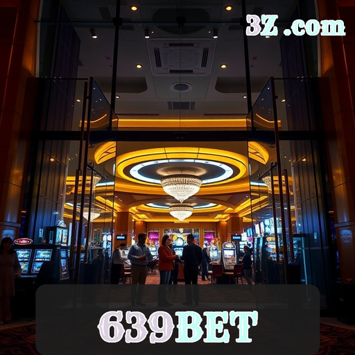 Apostas emocionantes na 639bet: a nova era do jogo