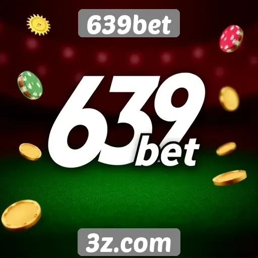 Promoções atuais disponíveis na 639bet