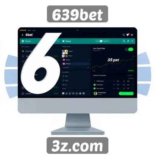 Como funciona o sistema de apostas na 639bet