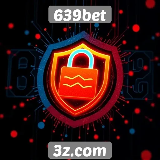 Recursos de segurança oferecidos pela 639bet