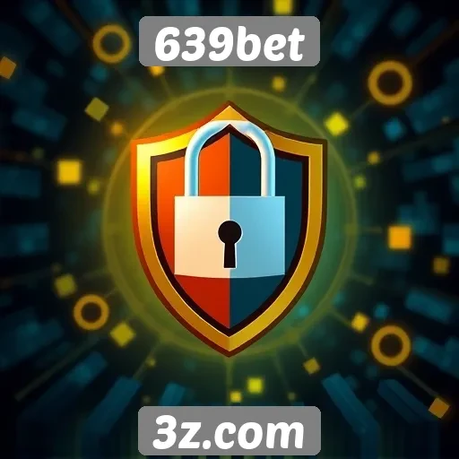 Pesquisa sobre a segurança das transações na 639bet