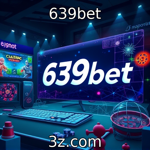 Inovações tecnológicas moldam o futuro dos jogos