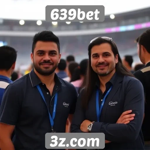 Depoimentos de usuários sobre a experiência na 639bet