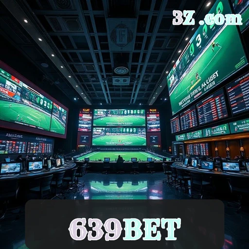Experiência VIP no 639bet: Jogue com Estilo e Exclusividade
